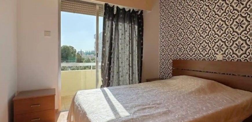 Limassol Potamos Germasogeias 2 Bedroom Apartment For Sale BSH37786