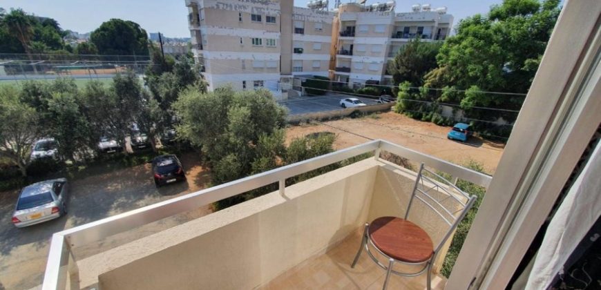 Limassol Potamos Germasogeias 2 Bedroom Apartment For Sale BSH37786