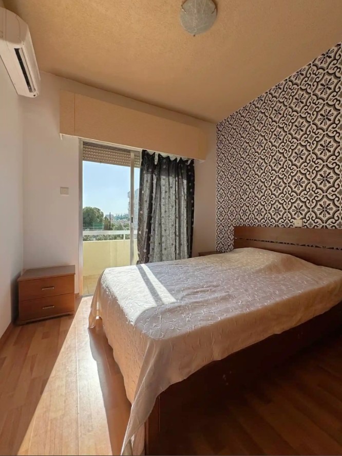 Limassol Potamos Germasogeias 2 Bedroom Apartment For Sale BSH37786