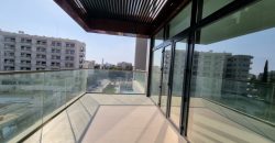 Limassol Potamos Germasogeias 2 Bedroom Apartment For Sale BSH39623