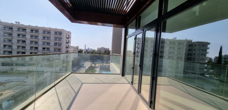 Limassol Potamos Germasogeias 2 Bedroom Apartment For Sale BSH39623