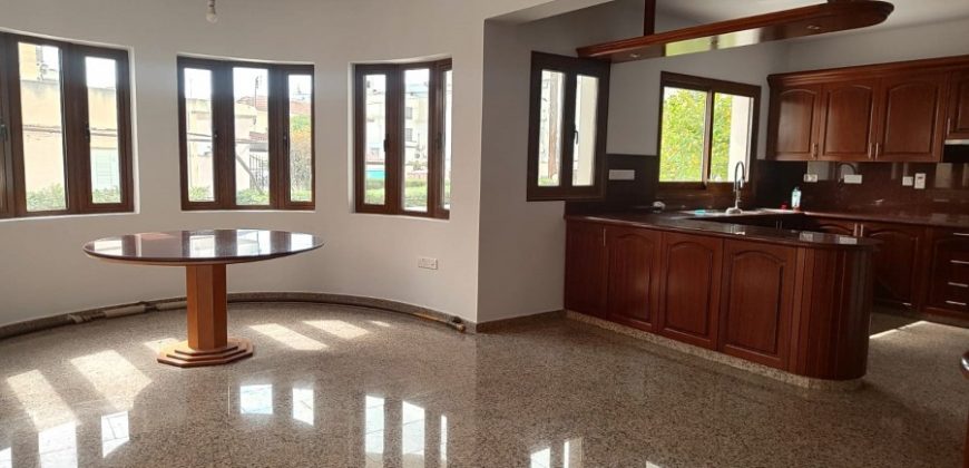 Limassol Potamos Germasogeias 6 Bedroom Detached Villa For Sale BSH39005