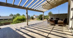 Limassol Souni-Zanakia 3 Bedroom Bungalow For Sale BSH39209