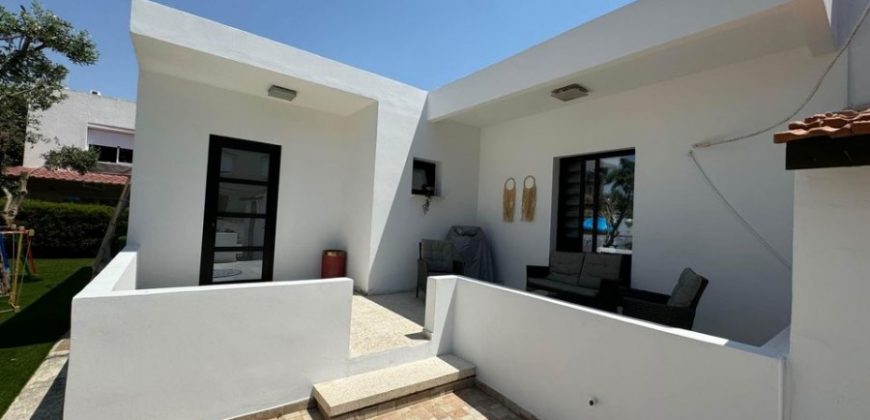 Limassol Trachoni 3 Bedroom Detached Villa For Sale BSH39626