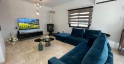 Limassol Trachoni 3 Bedroom Detached Villa For Sale BSH39626