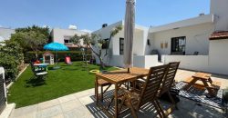 Limassol Trachoni 3 Bedroom Detached Villa For Sale BSH39626