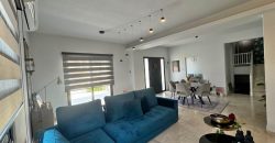 Limassol Trachoni 3 Bedroom Detached Villa For Sale BSH39626