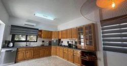 Limassol Trachoni 3 Bedroom Detached Villa For Sale BSH39626