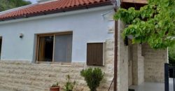 Limassol Vouni 3 Bedroom Detached Villa For Sale BSH39417