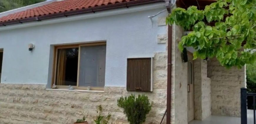 Limassol Vouni 3 Bedroom Detached Villa For Sale BSH39417