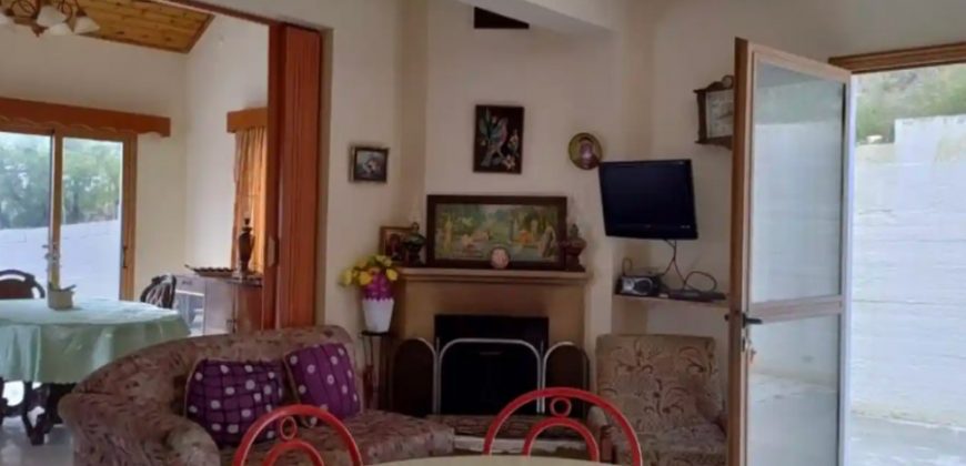 Limassol Vouni 3 Bedroom Detached Villa For Sale BSH39417