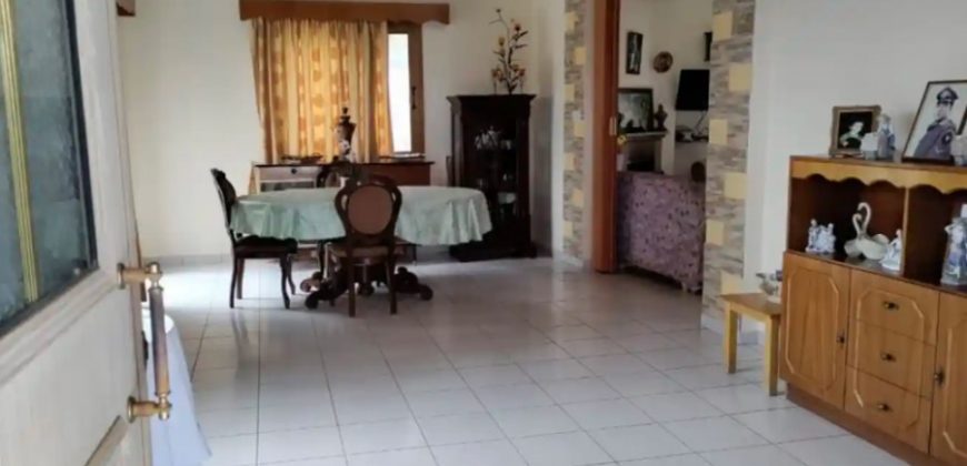 Limassol Vouni 3 Bedroom Detached Villa For Sale BSH39417