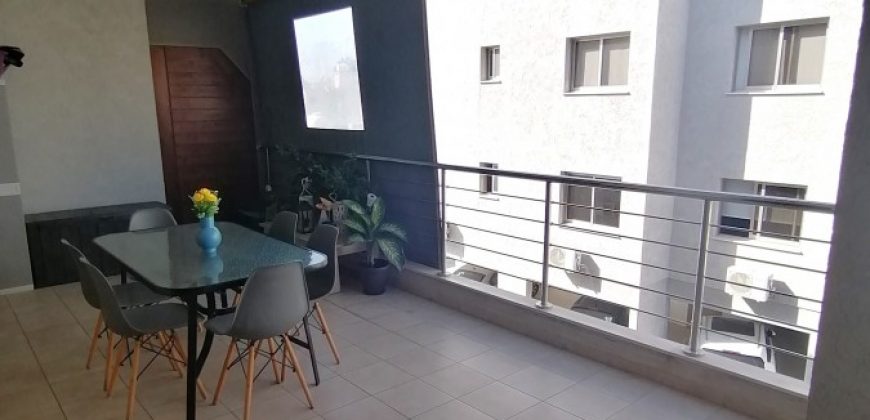 Limassol Ypsonas 2 Bedroom Apartment For Sale BSH38851