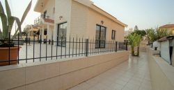 Limassol Ypsonas 3 Bedroom Detached Villa For Sale BSH12343