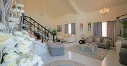 Limassol Ypsonas 3 Bedroom Detached Villa For Sale BSH12343