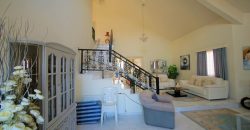 Limassol Ypsonas 3 Bedroom Detached Villa For Sale BSH12343