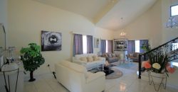 Limassol Ypsonas 3 Bedroom Detached Villa For Sale BSH12343