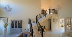 Limassol Ypsonas 3 Bedroom Detached Villa For Sale BSH12343