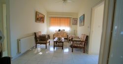 Limassol Ypsonas 3 Bedroom Detached Villa For Sale BSH12343