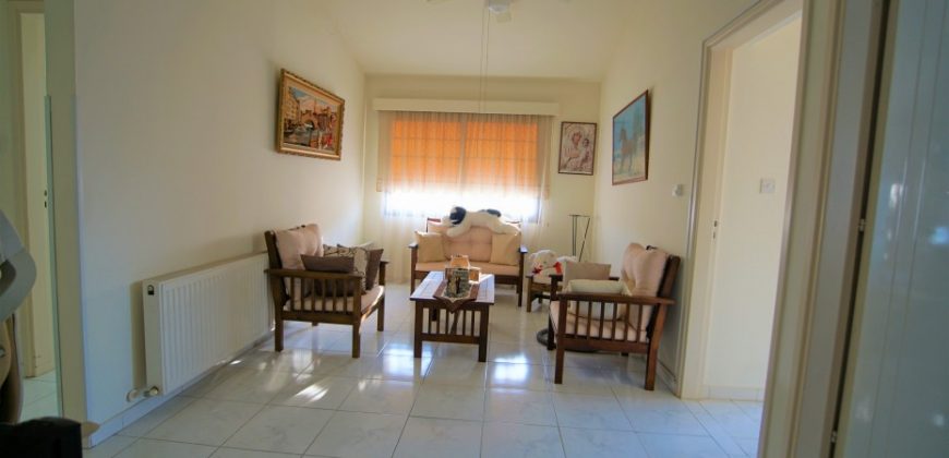 Limassol Ypsonas 3 Bedroom Detached Villa For Sale BSH12343