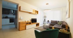 Limassol Zakaki 3 Bedroom Apartment For Sale BSH37851