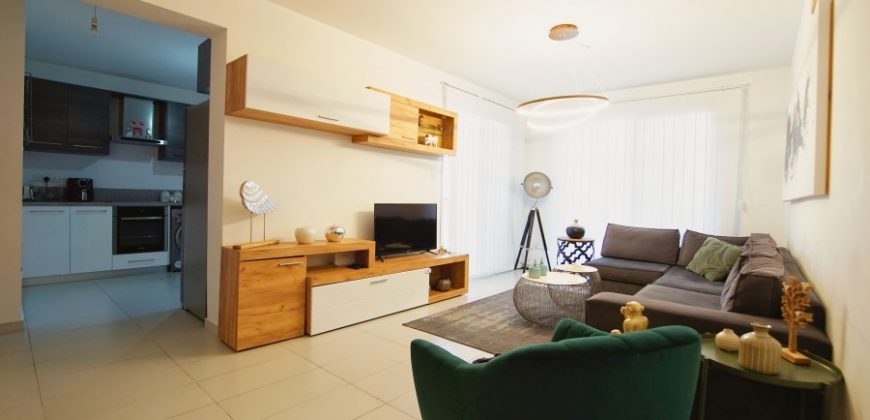 Limassol Zakaki 3 Bedroom Apartment For Sale BSH37851