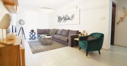 Limassol Zakaki 3 Bedroom Apartment For Sale BSH37851