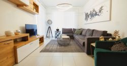 Limassol Zakaki 3 Bedroom Apartment For Sale BSH37851