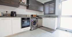 Limassol Zakaki 3 Bedroom Apartment For Sale BSH37851