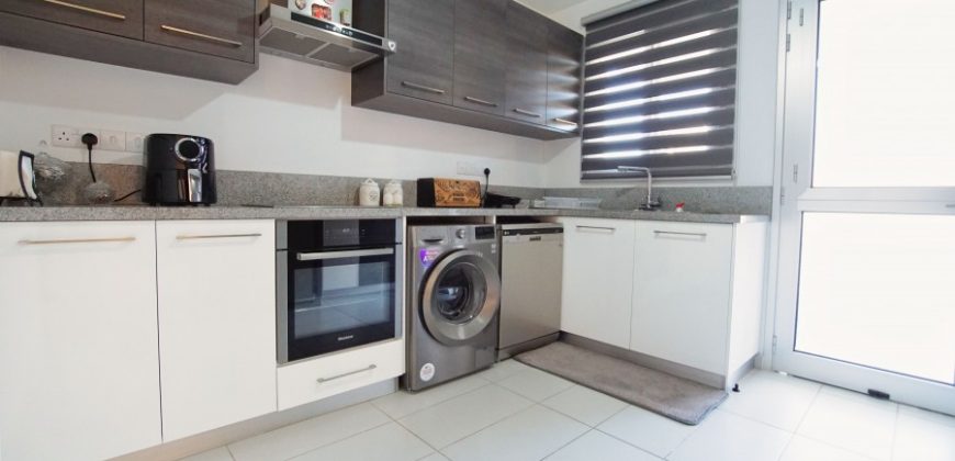 Limassol Zakaki 3 Bedroom Apartment For Sale BSH37851