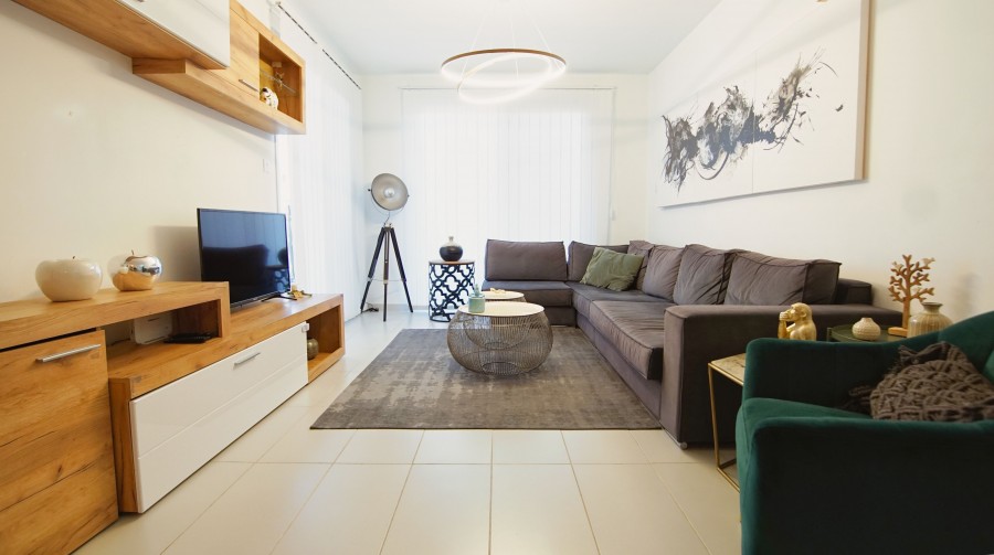 Limassol Zakaki 3 Bedroom Apartment For Sale BSH37851