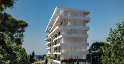 Pafos 2 Bedroom Apartment For Sale PFA361-8418