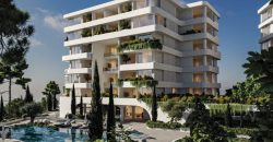 Pafos 2 Bedroom Apartment For Sale PFA361-8418