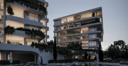 Pafos 2 Bedroom Apartment For Sale PFA361-8418