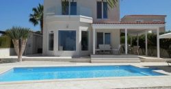 Paphos Agios Georgios 3Bdr Villa For Sale VLSJOGSSLV