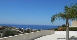 Paphos Agios Georgios 3Bdr Villa For Sale VLSJOGSSLV