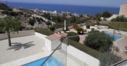 Paphos Agios Georgios 3Bdr Villa For Sale VLSJOGSSLV