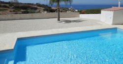 Paphos Agios Georgios 3Bdr Villa For Sale VLSJOGSSLV