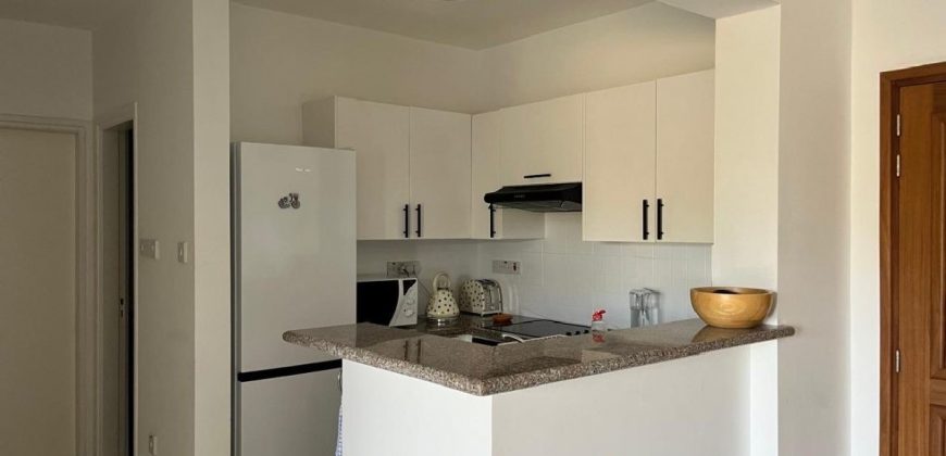 Paphos Anarita 2 Bedroom Apartment For Sale TPH1087225