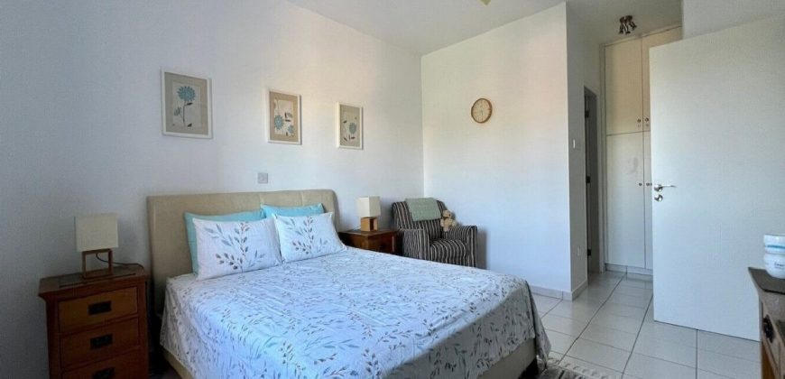 Paphos Anarita 2 Bedroom Apartment For Sale TPH1087225