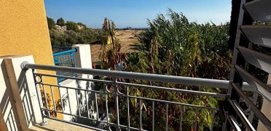 Paphos Anarita 2 Bedroom Townhouse For Sale MYM124