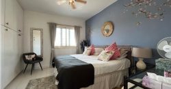 Paphos Anarita 2Bdr Town House For Sale VLSMBACHSLV