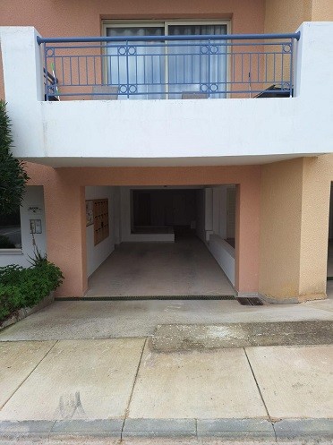 Paphos Anarita Apartment 1Bdr For Sale CPNC2510