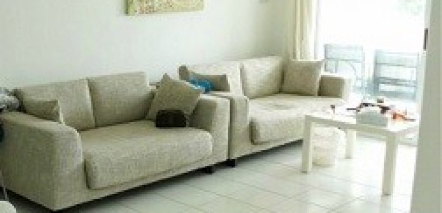 Paphos Anarita Apartment 3Bdr For Sale CPNC2241