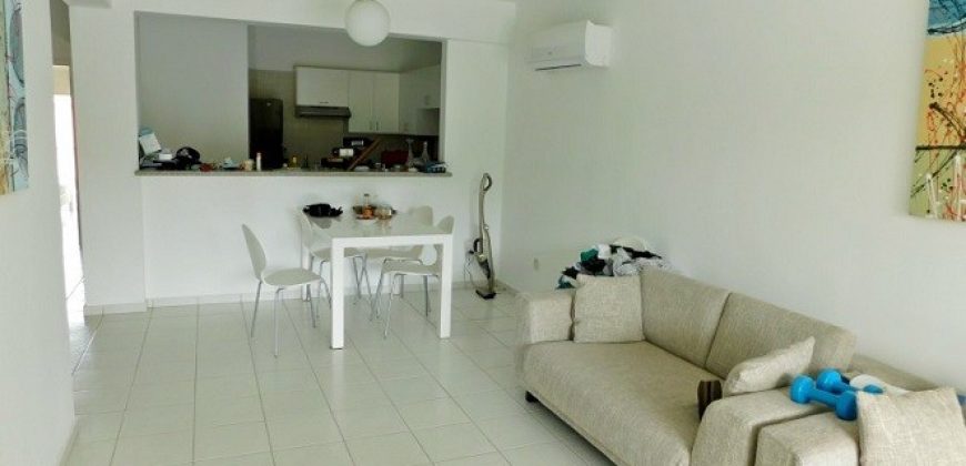 Paphos Anarita Apartment 3Bdr For Sale CPNC2241