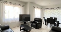 Paphos Anarita Apartment 3Bdr For Sale CPNC2379