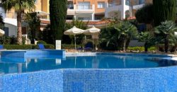 Paphos Anarita Apartment 3Bdr For Sale CPNC2379