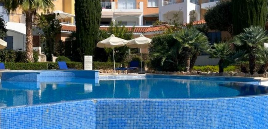 Paphos Anarita Apartment 3Bdr For Sale CPNC2379