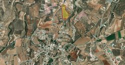 Paphos Anarita Residential Land  For Sale CPNC2766