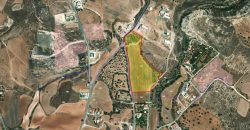 Paphos Anarita Residential Land  For Sale CPNC2766